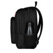 Picture of SEVEN FREETHINK JET BLACK BACKPACK